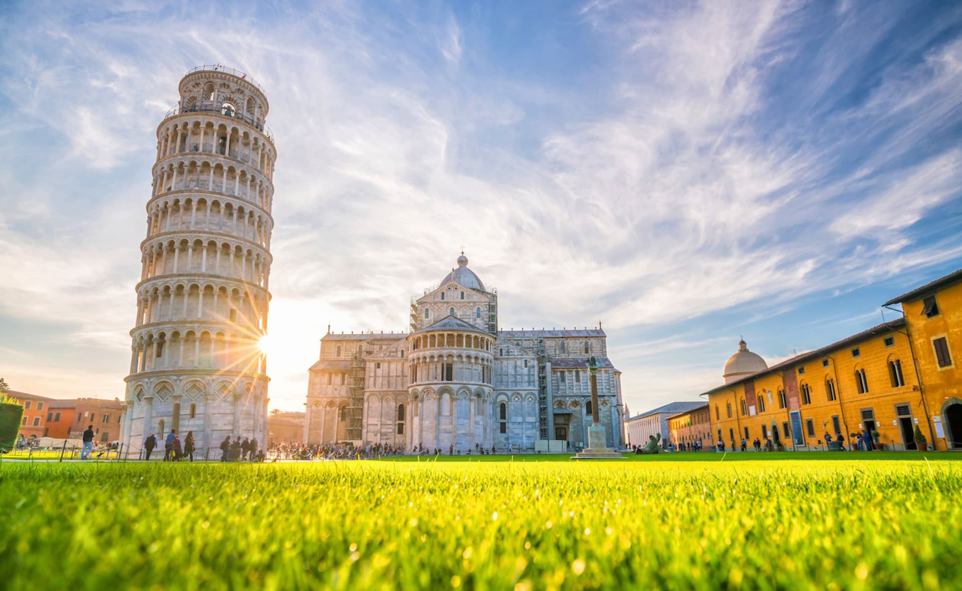Pisa — photo 2