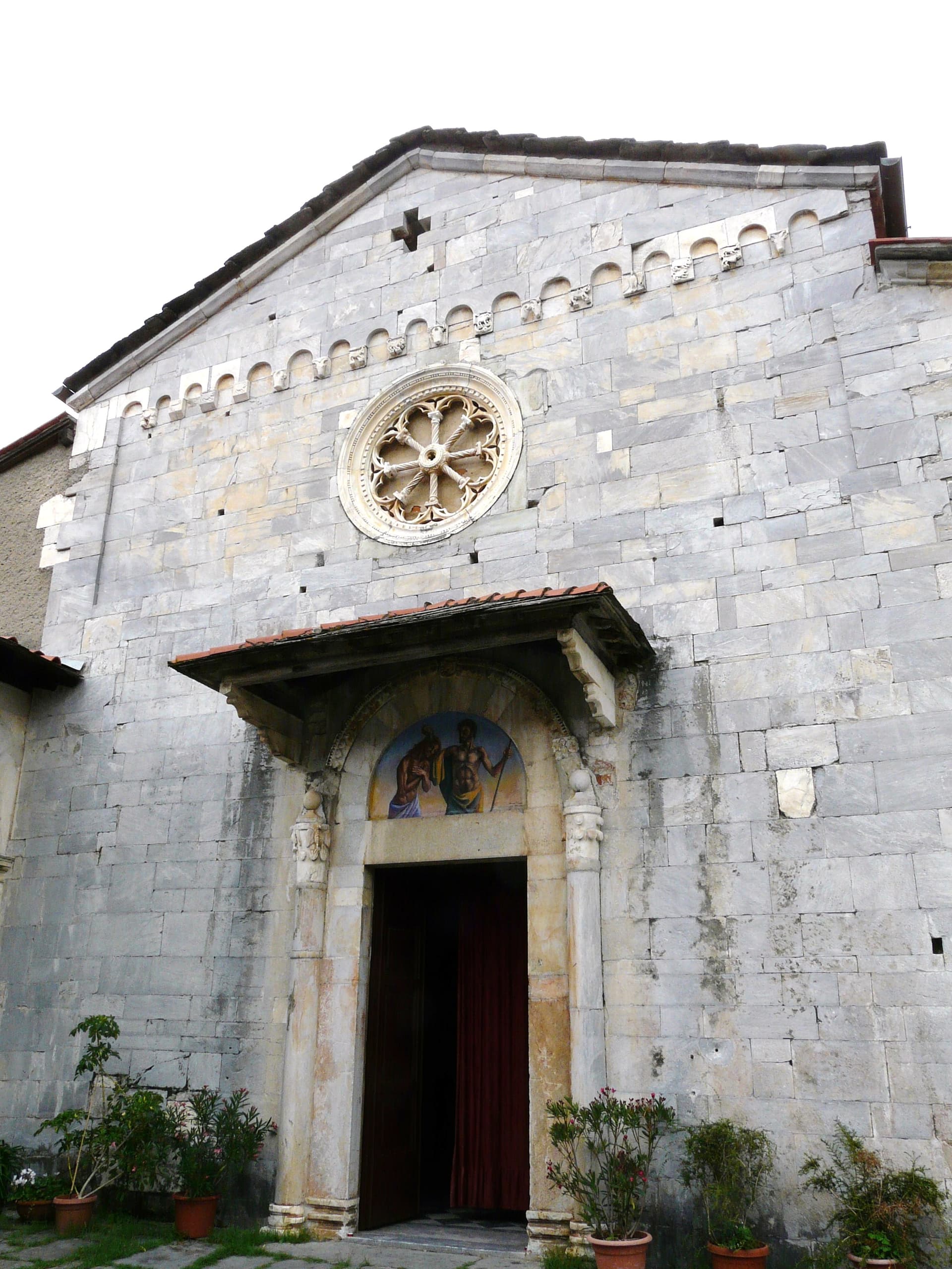 Stazzema