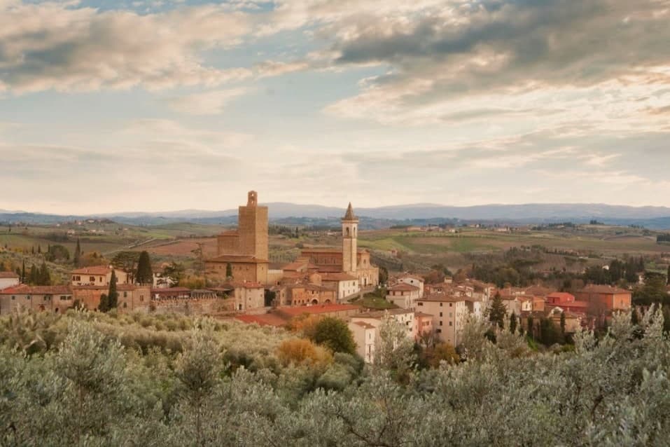 Vinci, photo 2