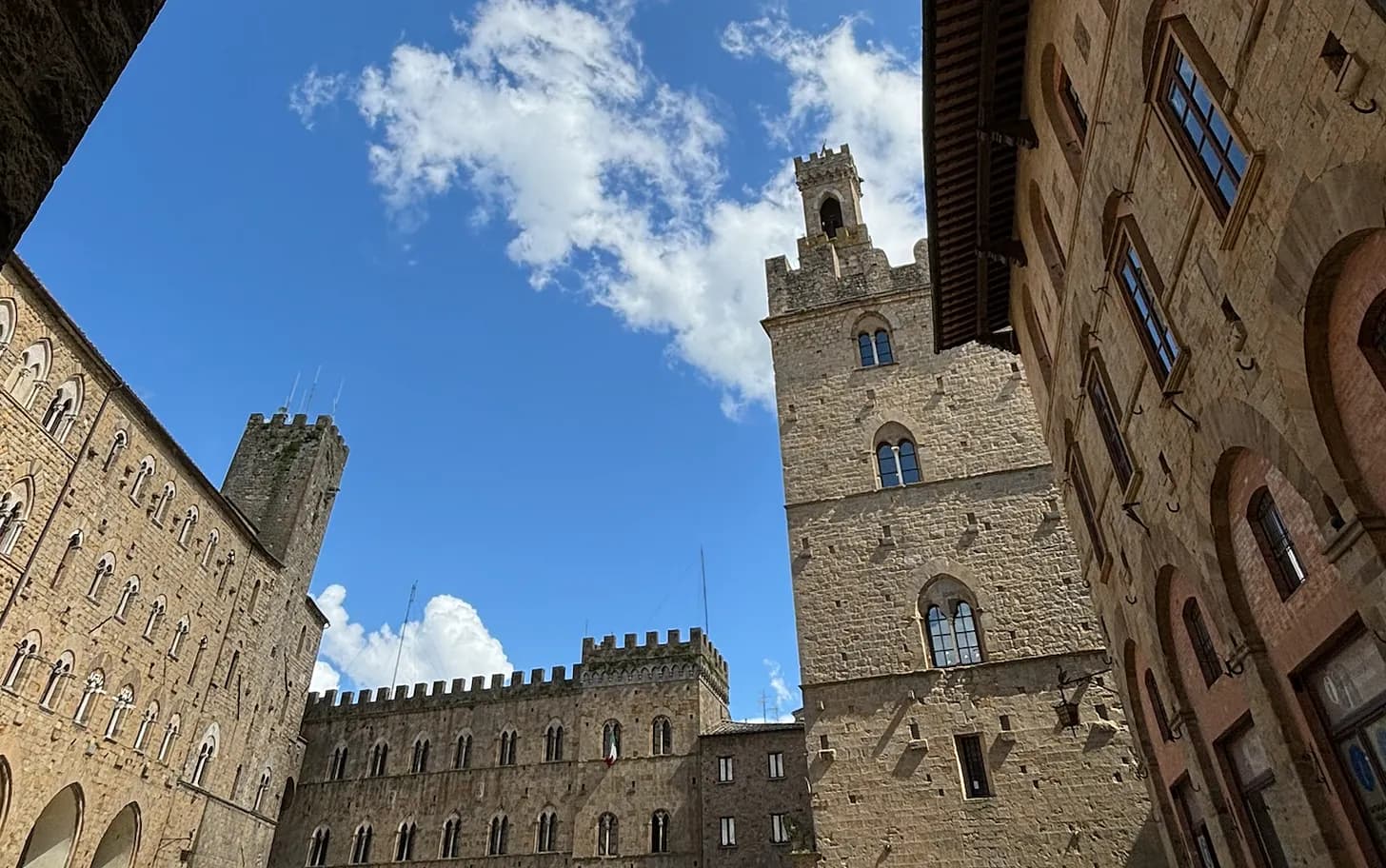 Volterra — photo 2