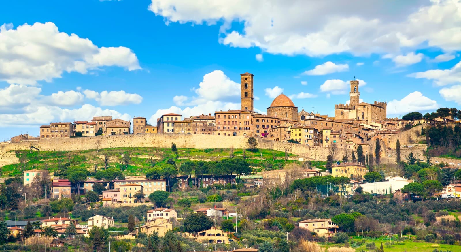 Volterra — photo 1