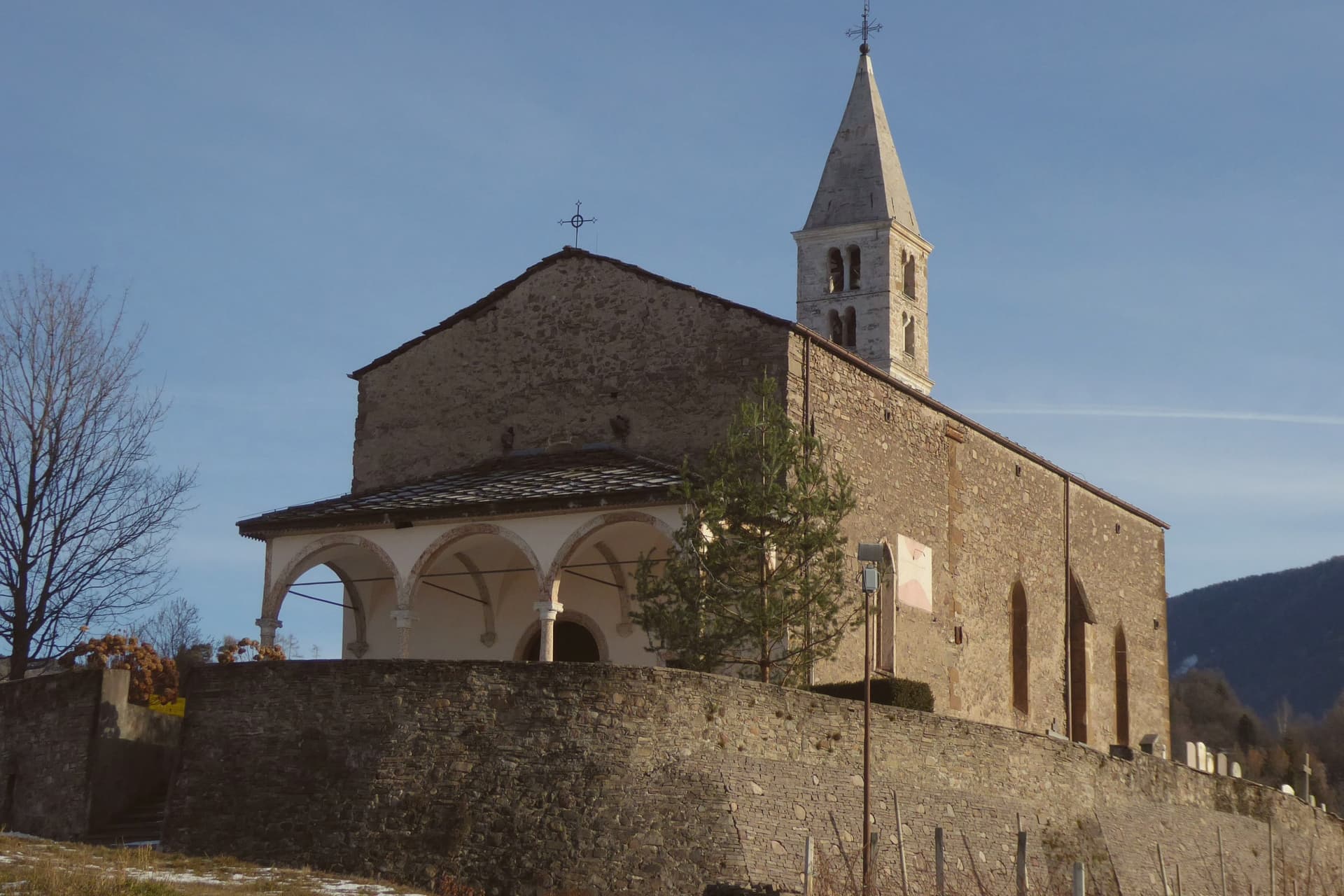 Baselga di Pinè, photo 1