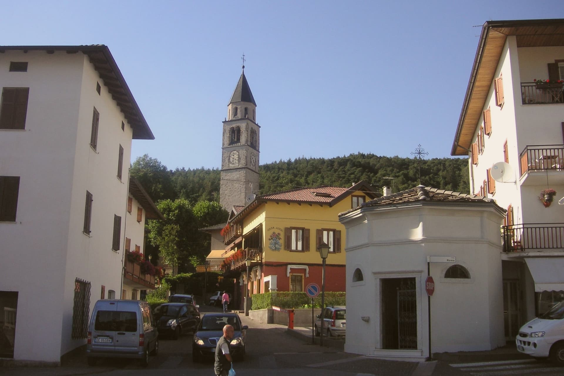Baselga di Pinè, photo 2