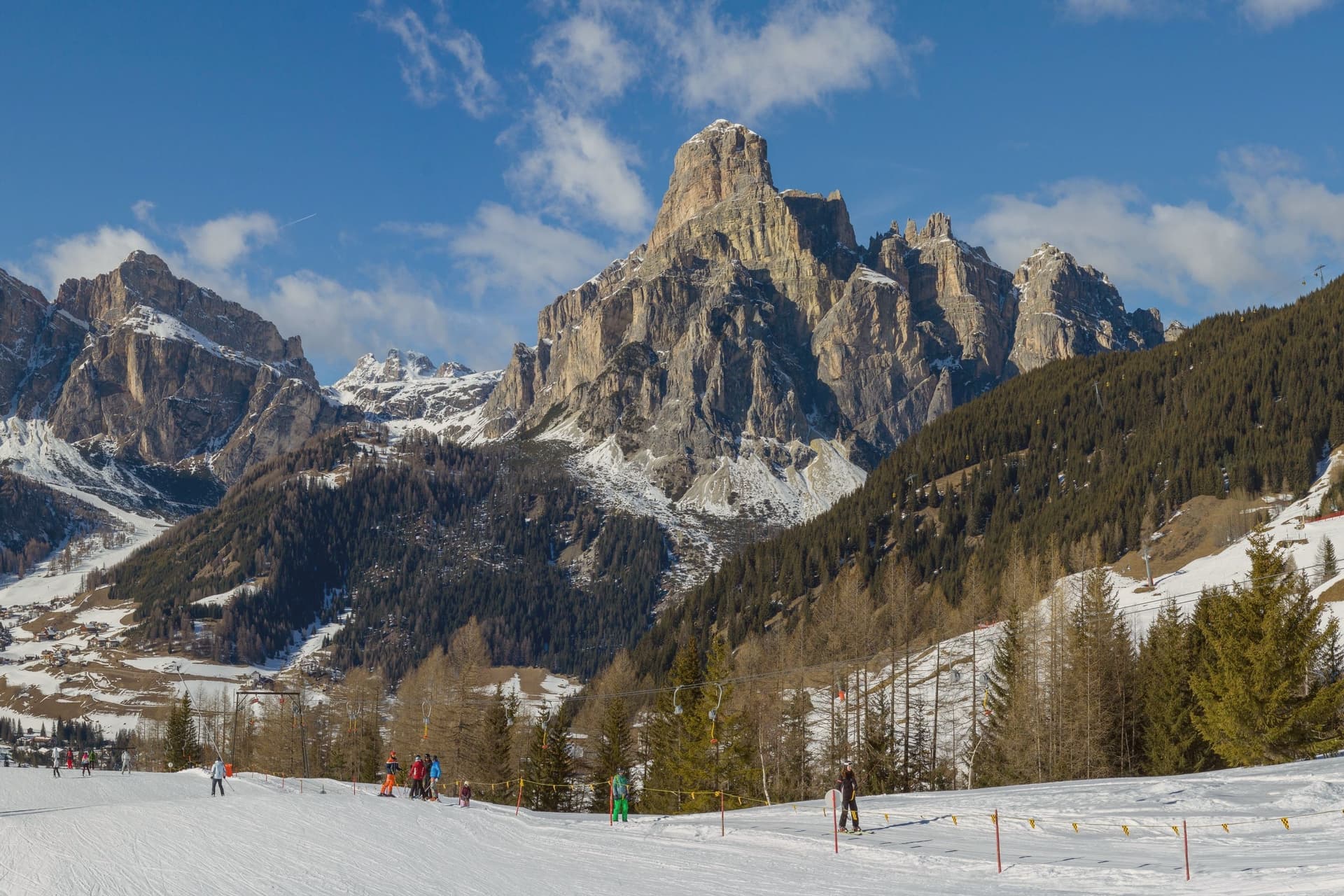 Corvara in Badia, photo 2
