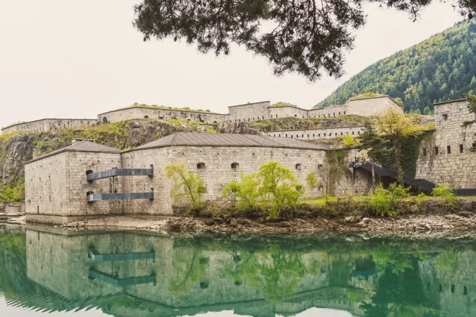 Fortezza, photo 2
