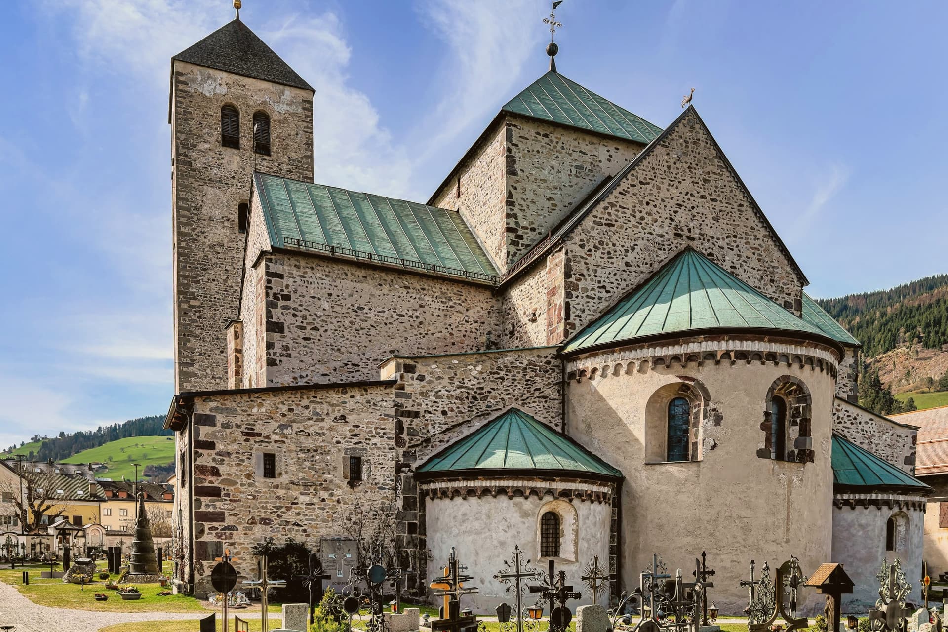 Innichen, photo 2