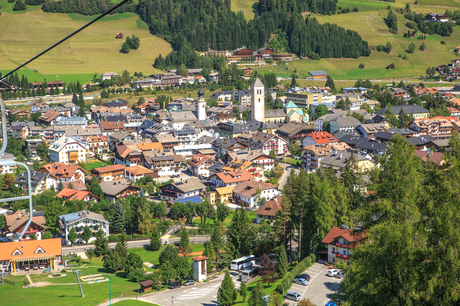 Innichen — photo 2