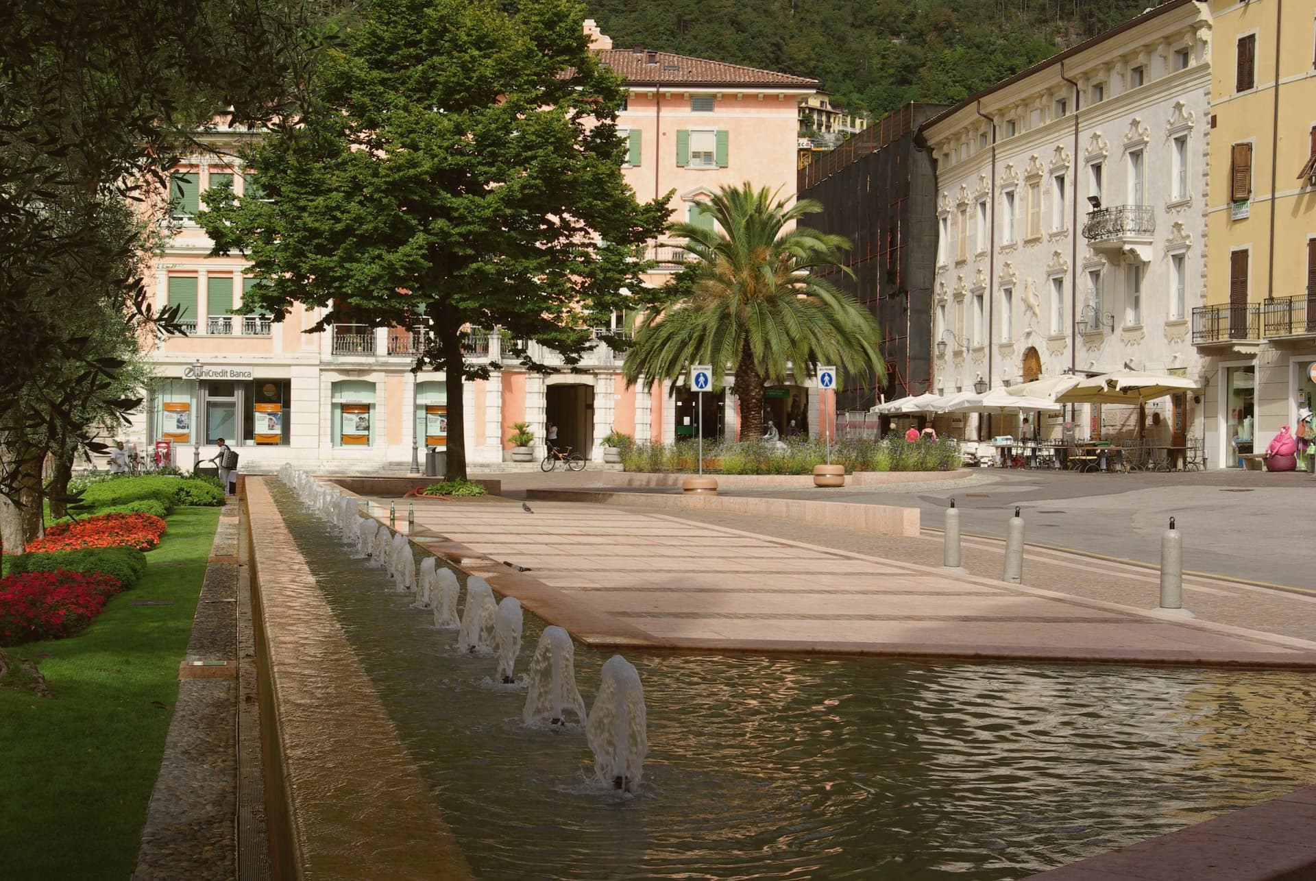 Riva del Garda, photo 2