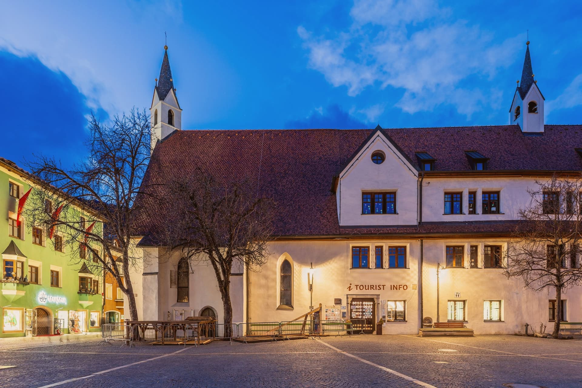 Sterzing, photo 2
