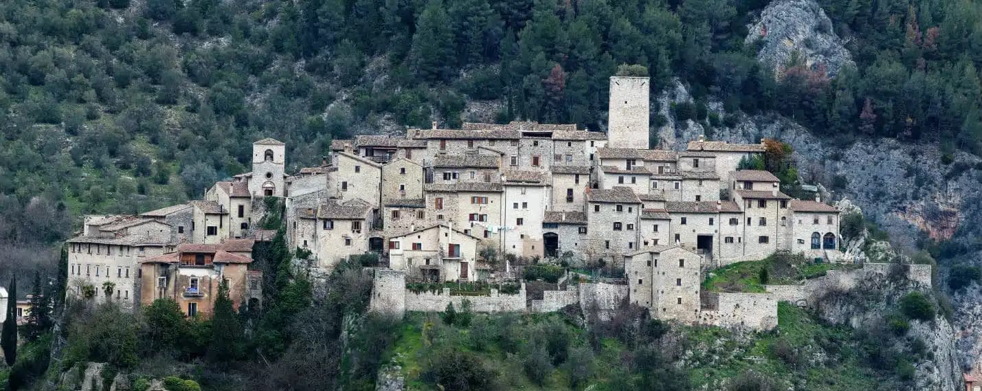 Arrone — photo 2