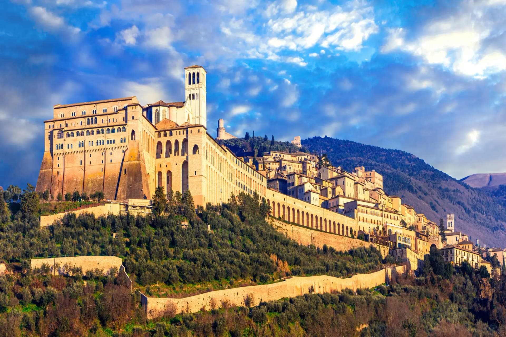 Assisi — photo 2