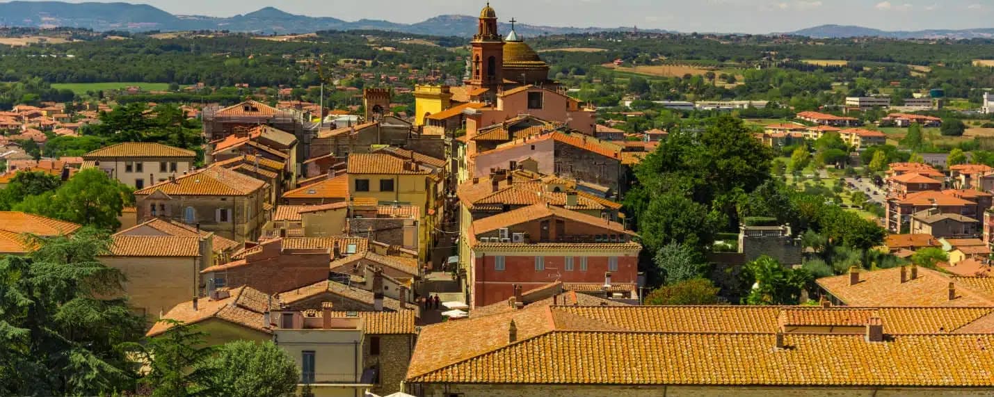 Castiglione del Lago — photo 1