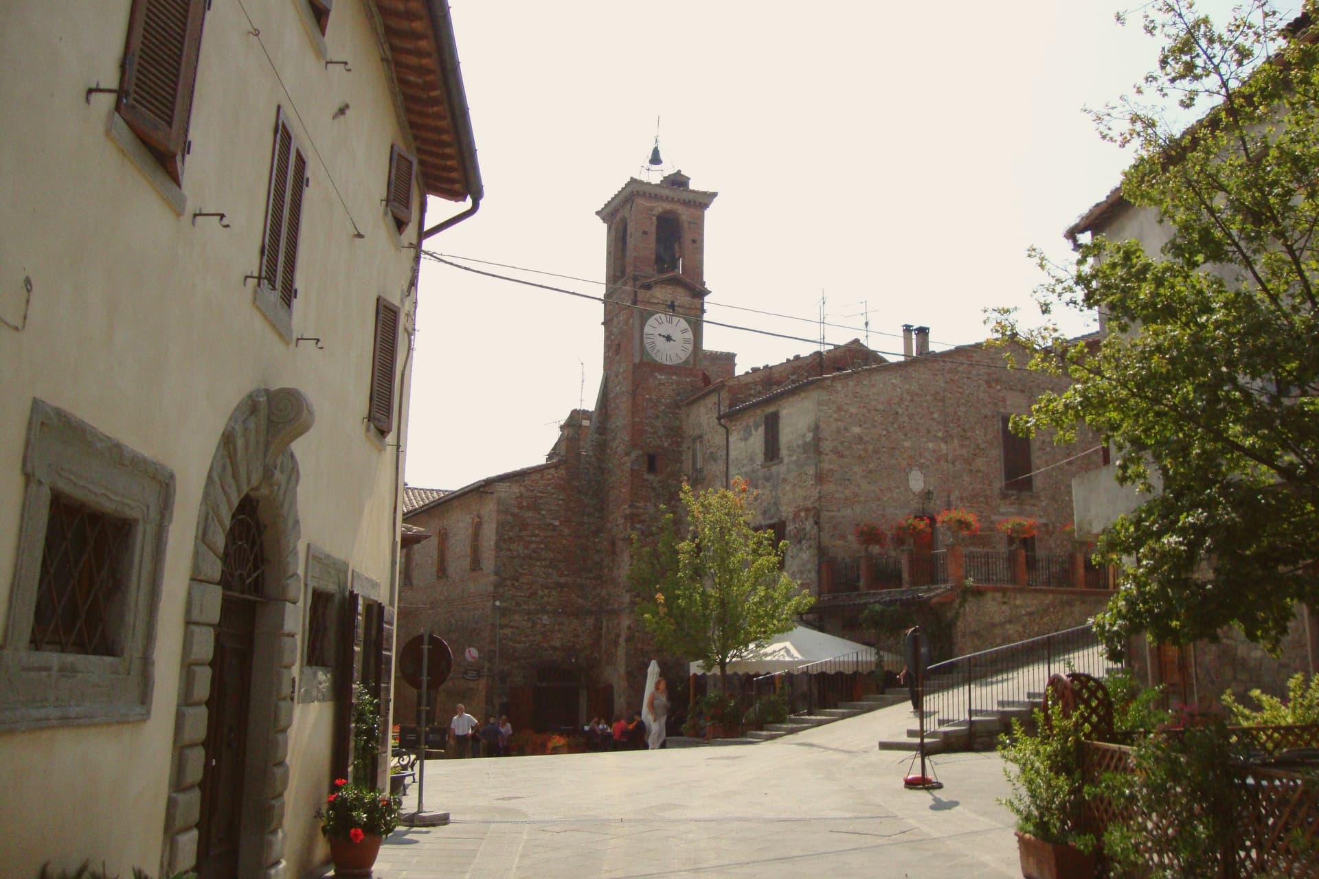 Citerna, photo 1
