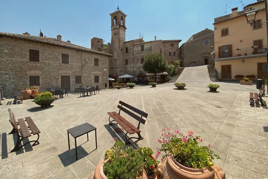 Citerna, photo 2
