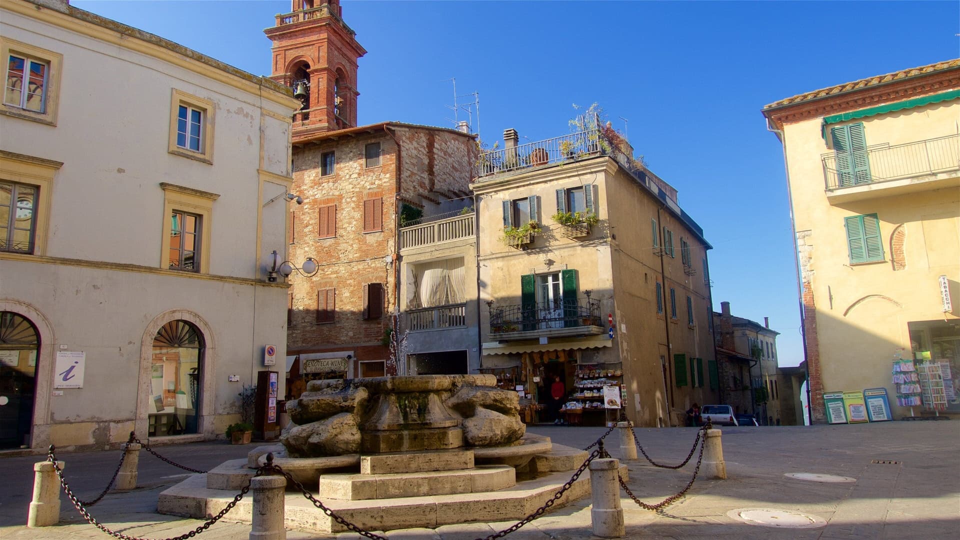 Citerna — photo 1