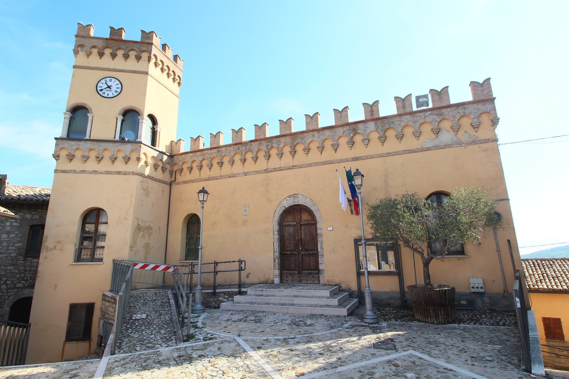 Giano dell'Umbria — photo 1