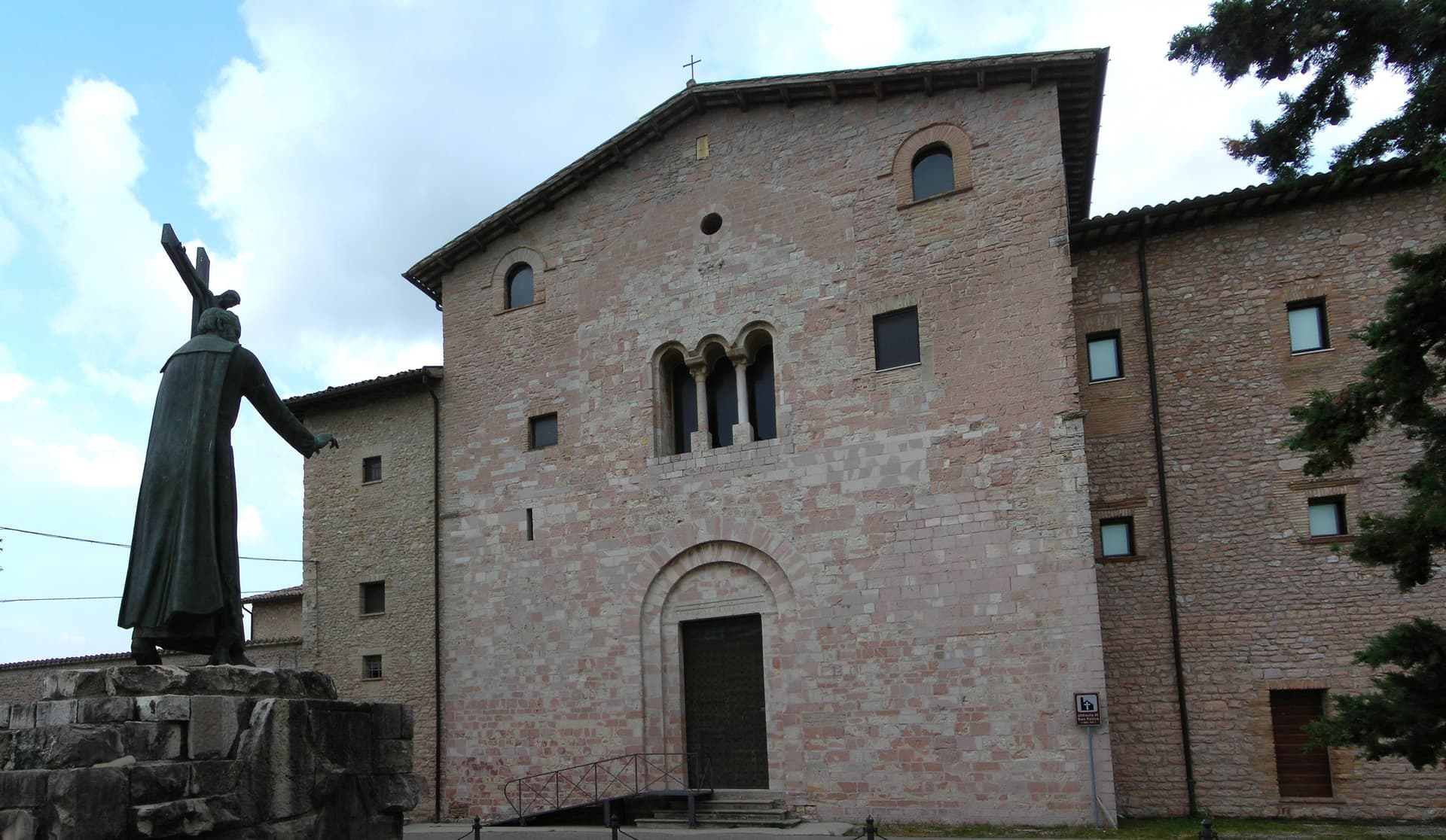 Giano dell'Umbria — photo 2