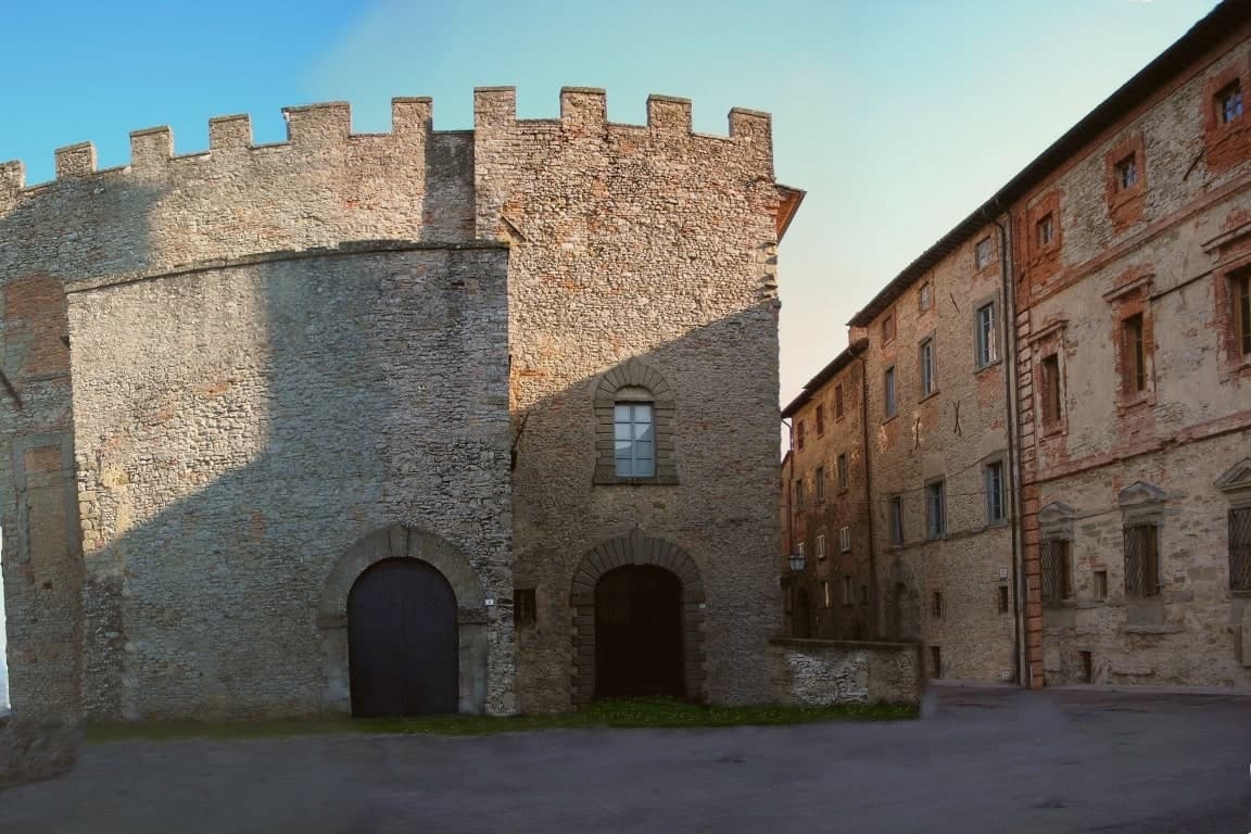 Monte Santa Maria Tiberina, photo 2