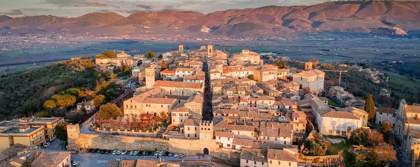 Montefalco — photo 1