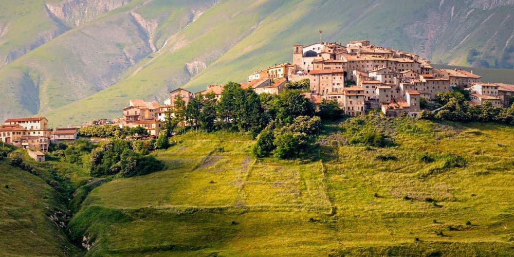 Norcia — photo 2