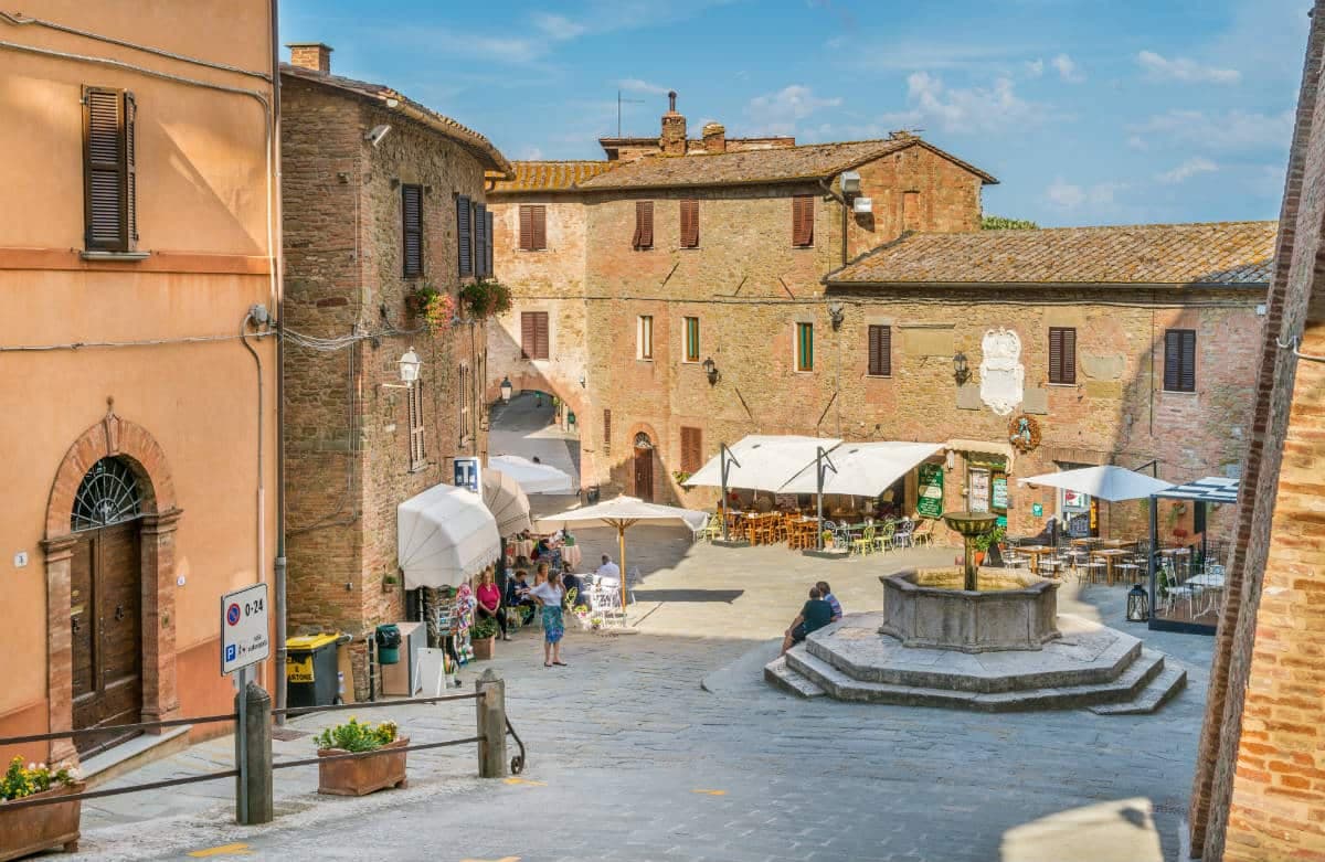 Panicale — photo 2
