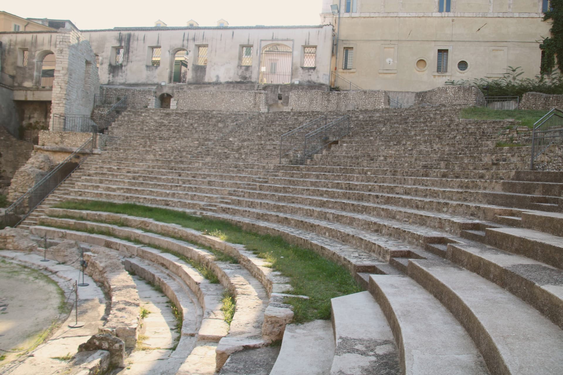 Spoleto, photo 1