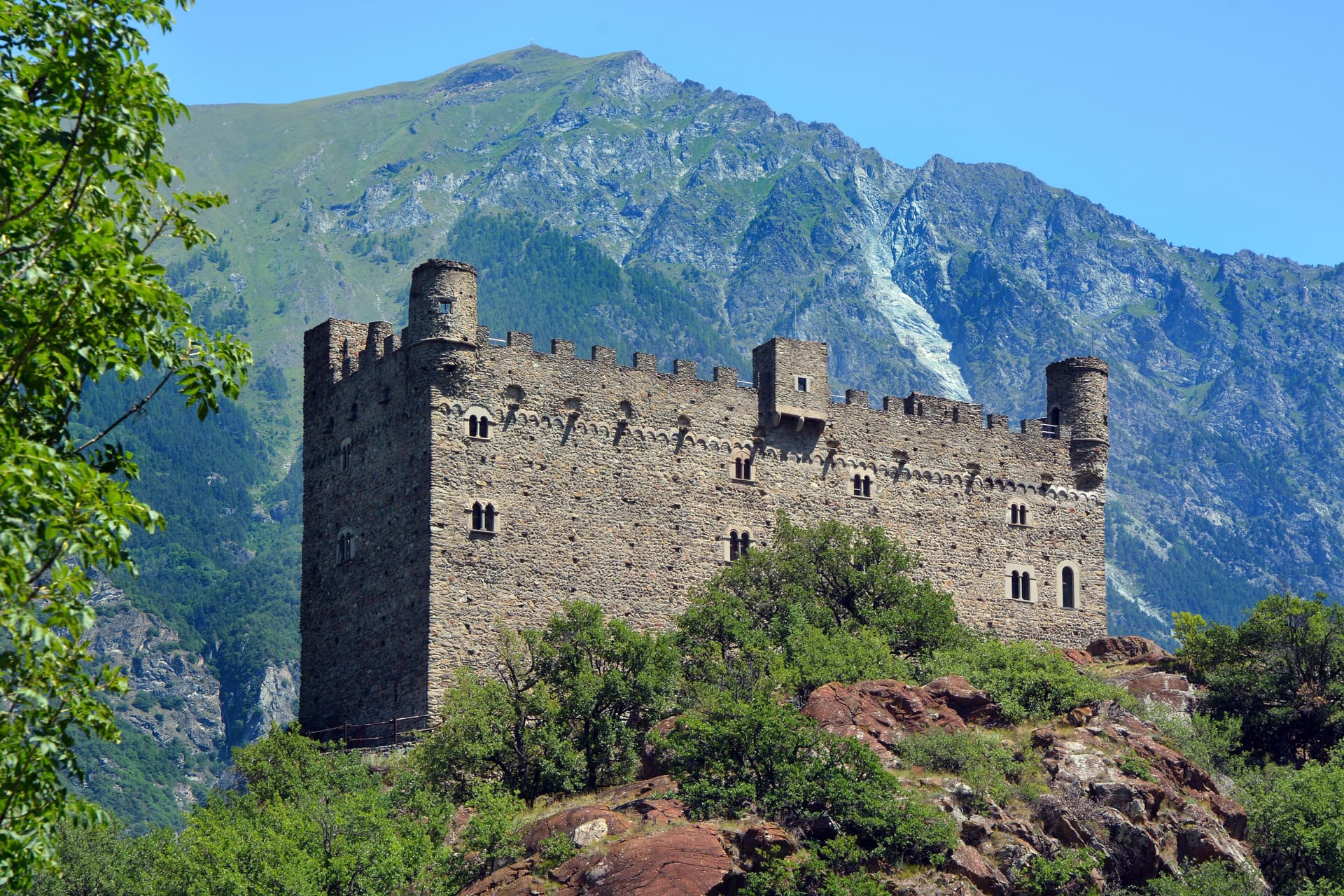 Châtillon — photo 1