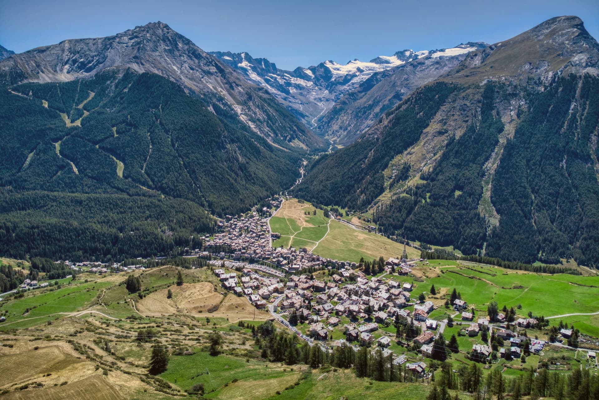 Cogne, Valle d'Aosta