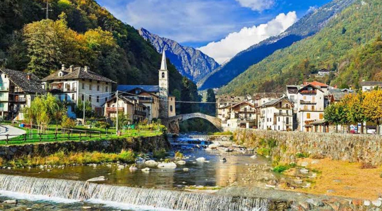 Valtournenche