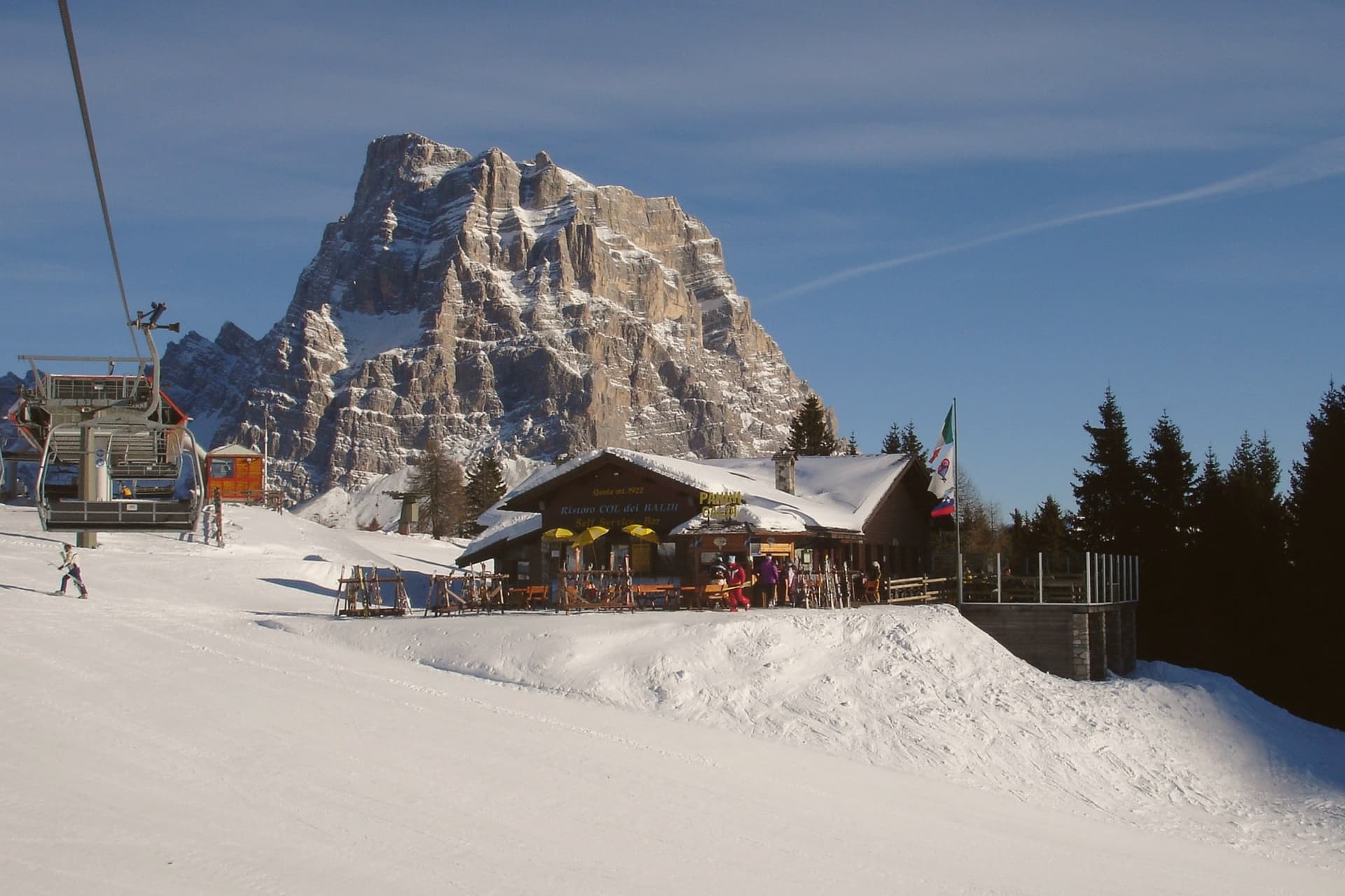 Alleghe, photo 1