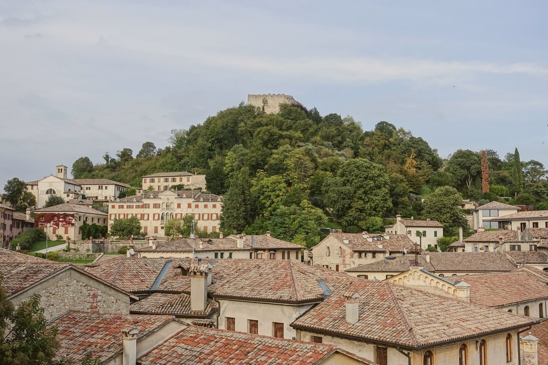 Asolo, photo 1