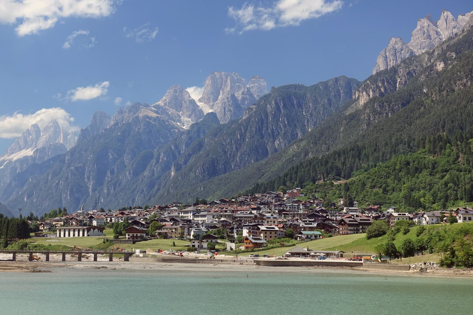 00 Auronzo Di Cadore