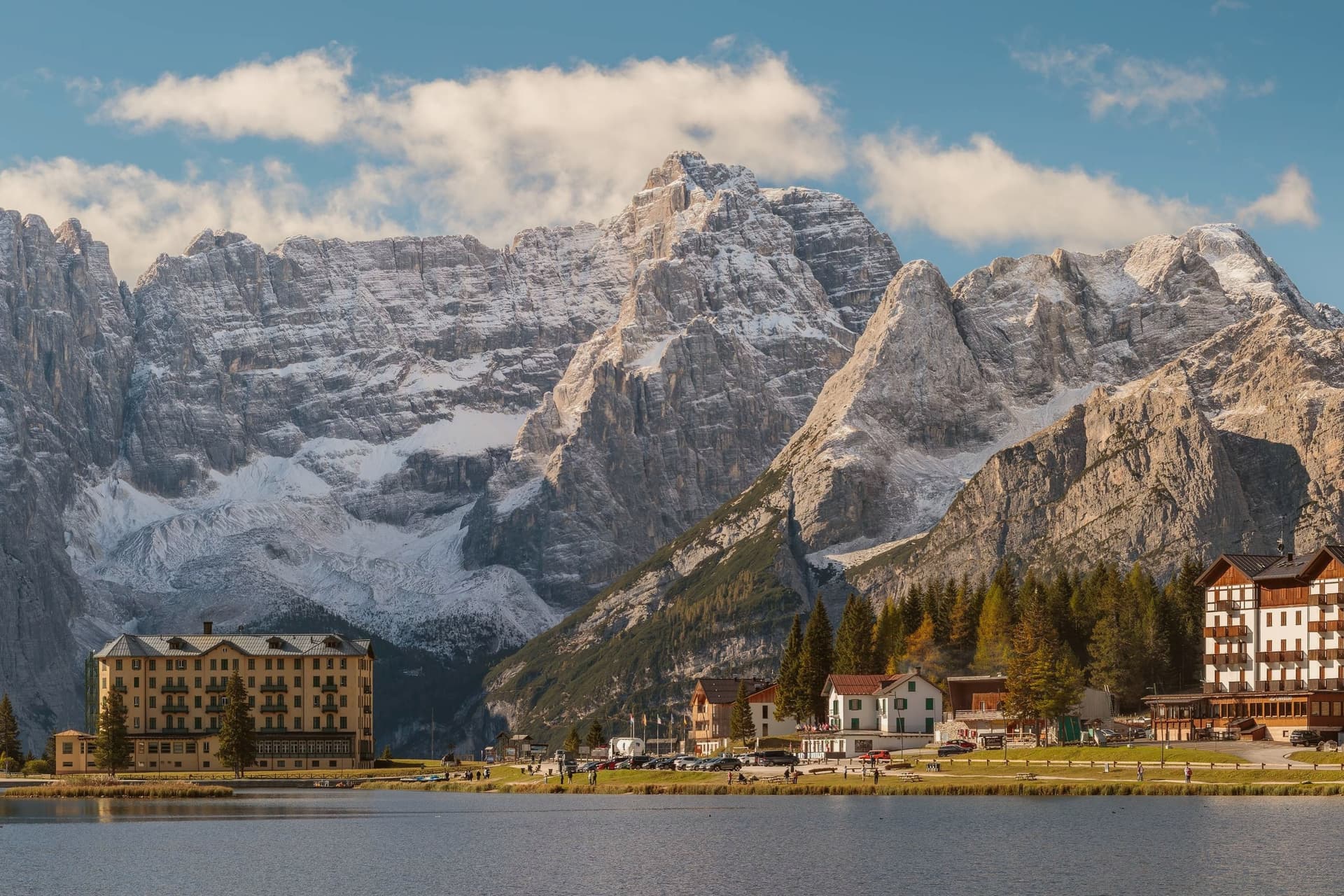 Auronzo di Cadore, photo 1