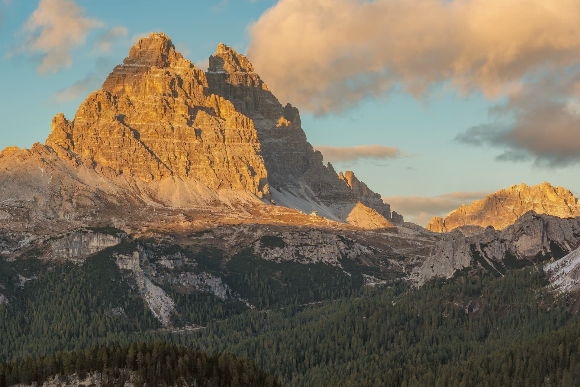Auronzo di Cadore, photo 2
