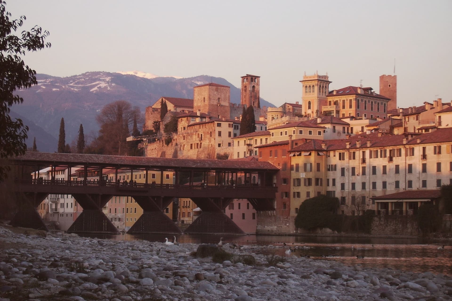 Bassano del Grappa, photo 2