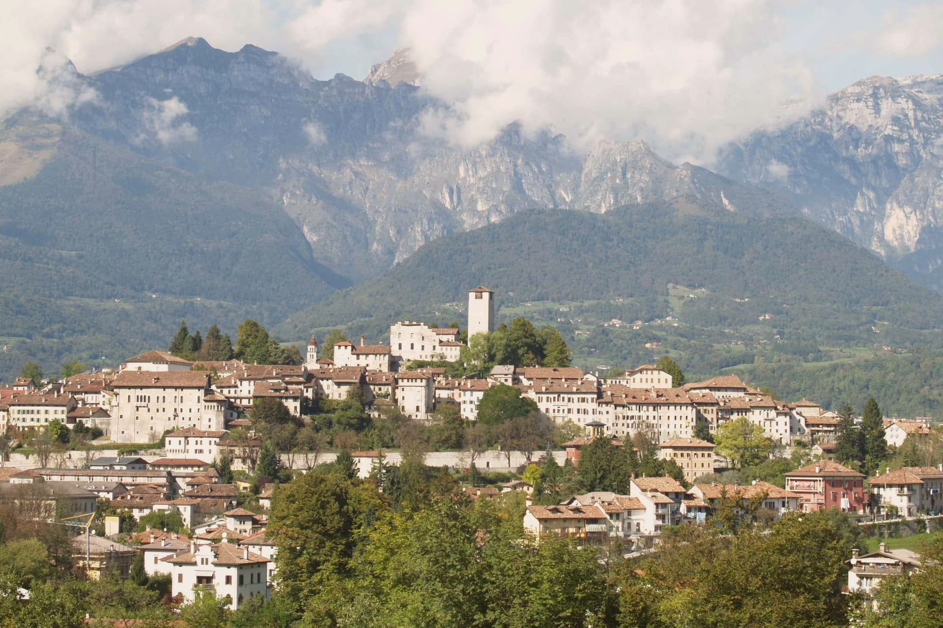 Feltre, photo 1
