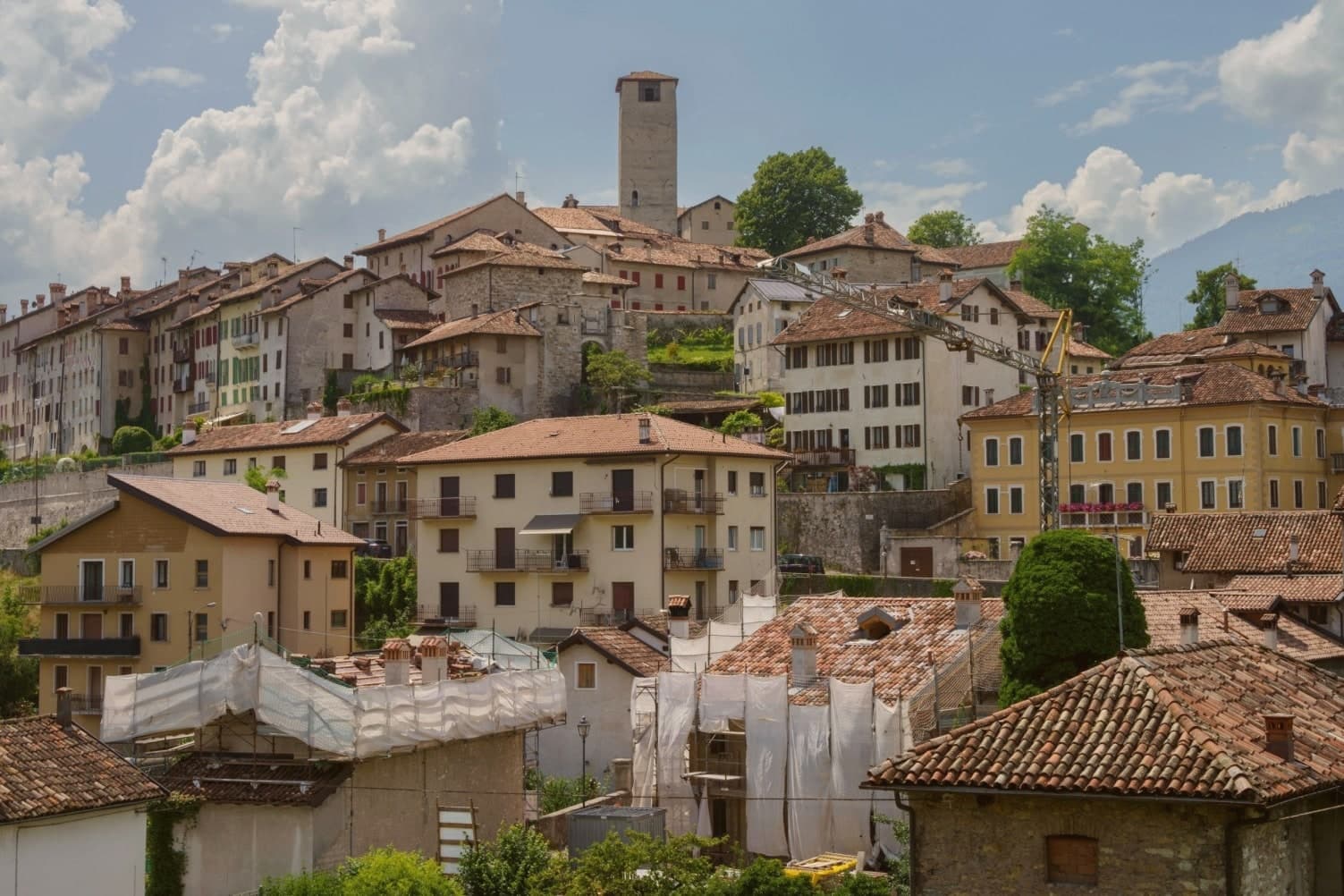 Feltre, photo 2