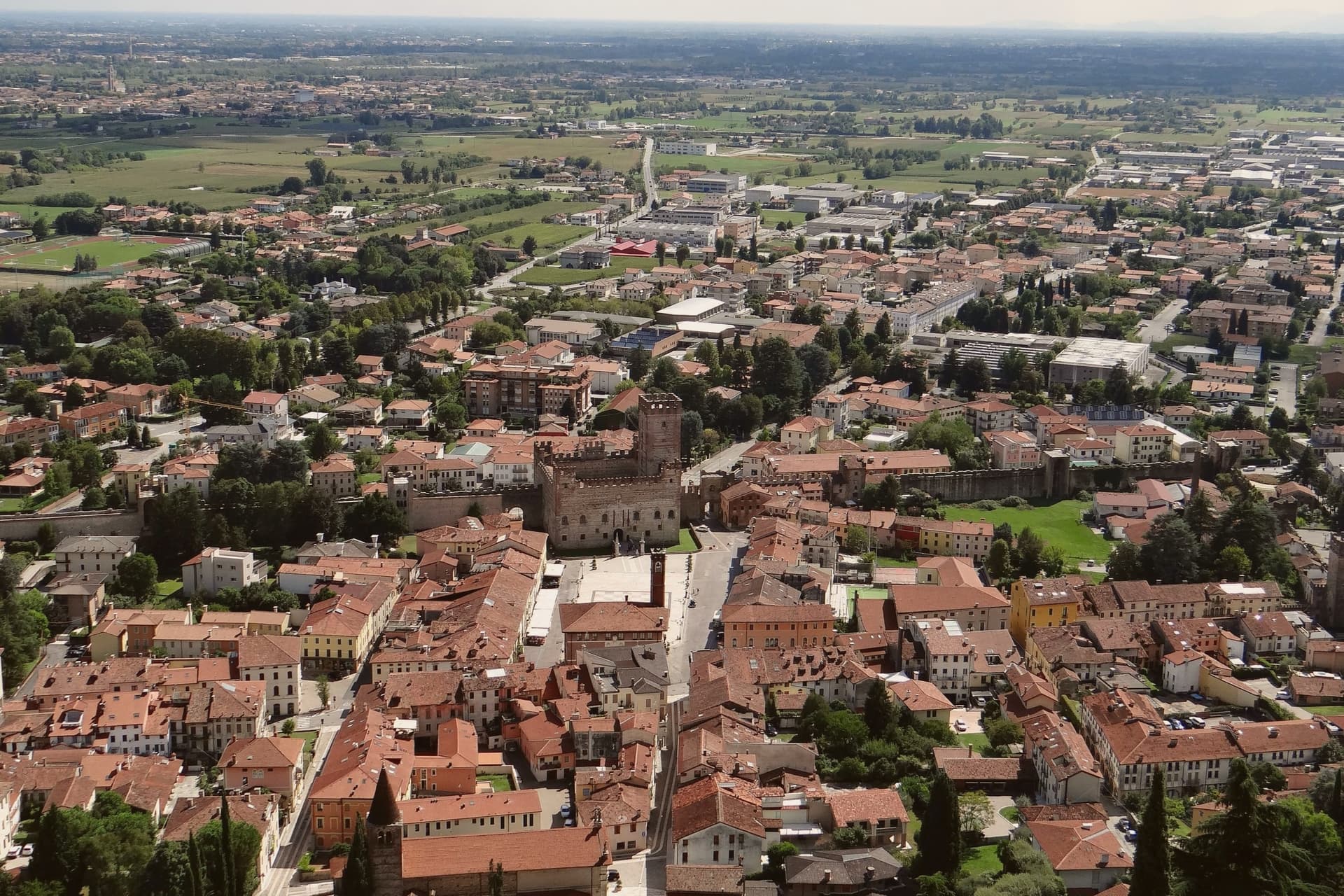 Marostica, photo 1