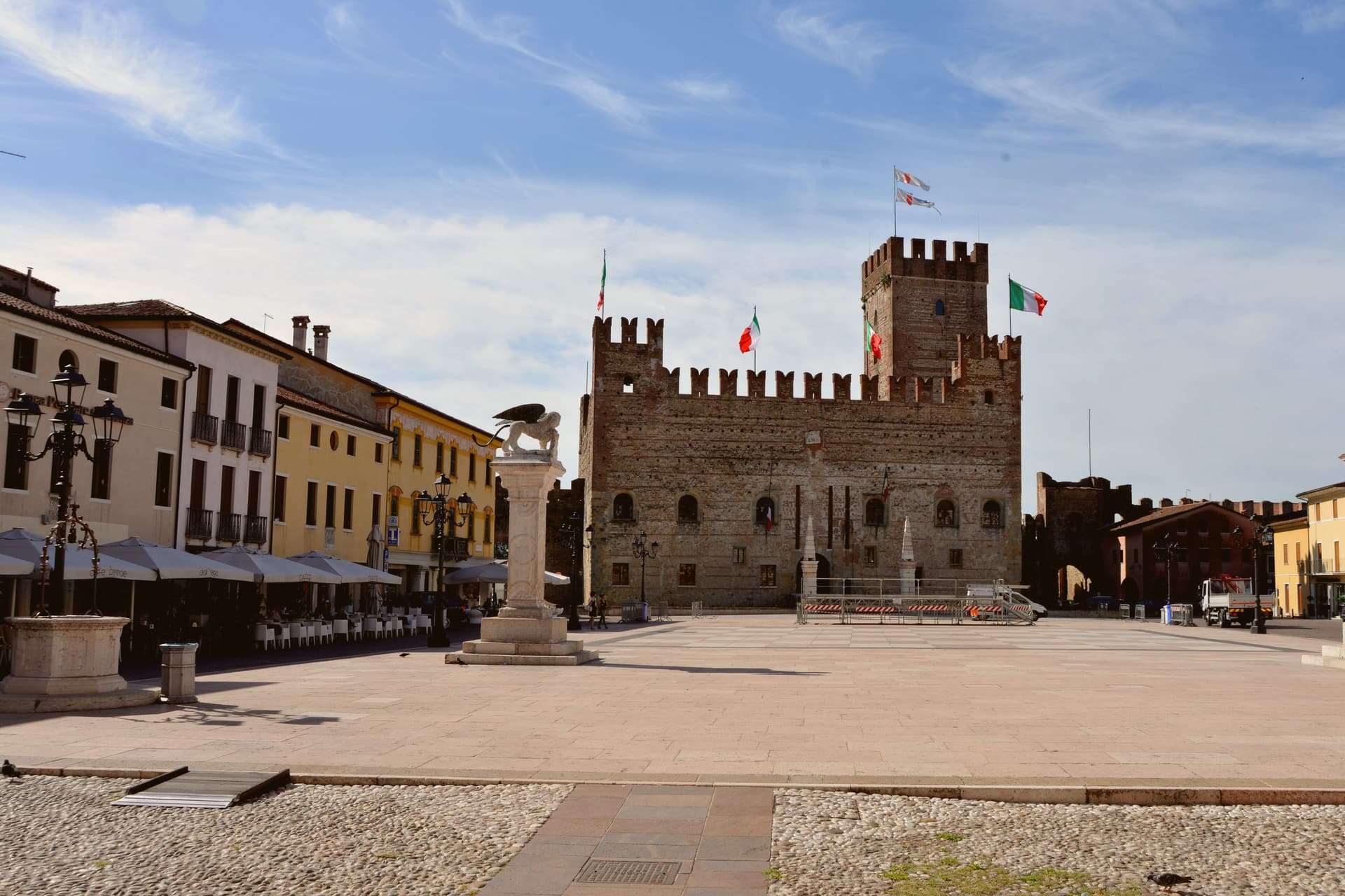 Marostica, photo 2
