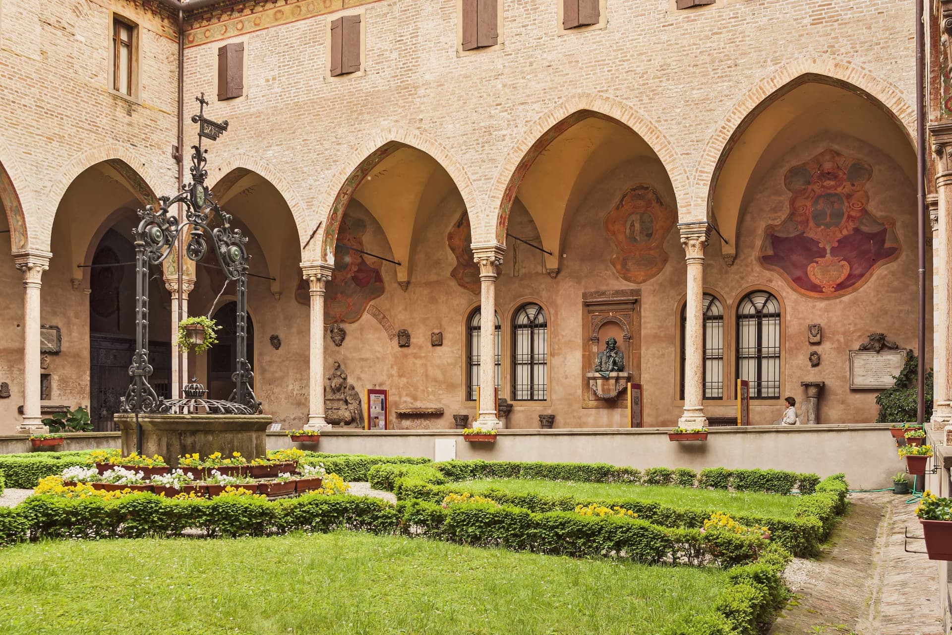 Padova, photo 1