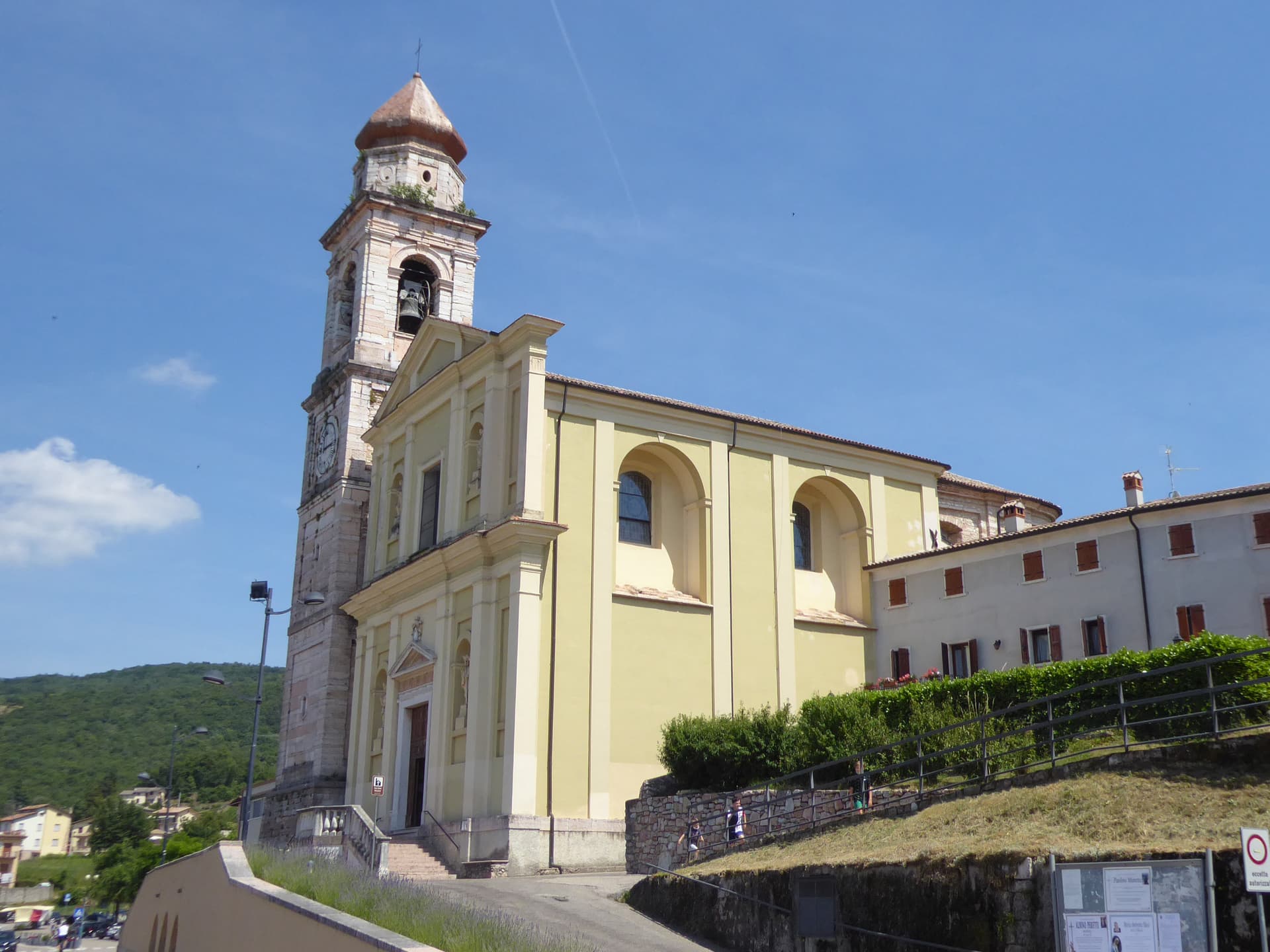 San Zeno di Montagna — photo 2