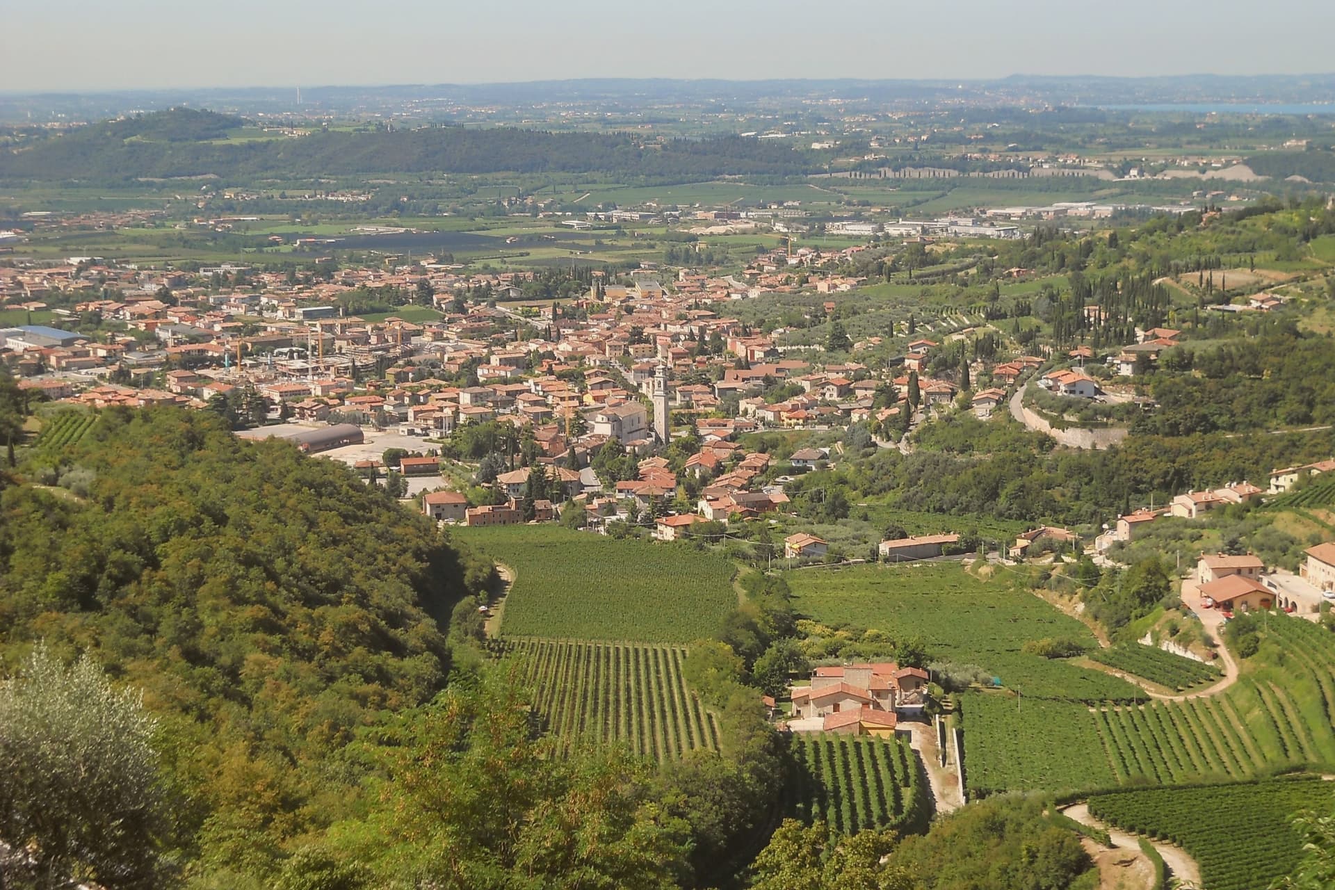 Sant'Ambrogio di Valpolicella