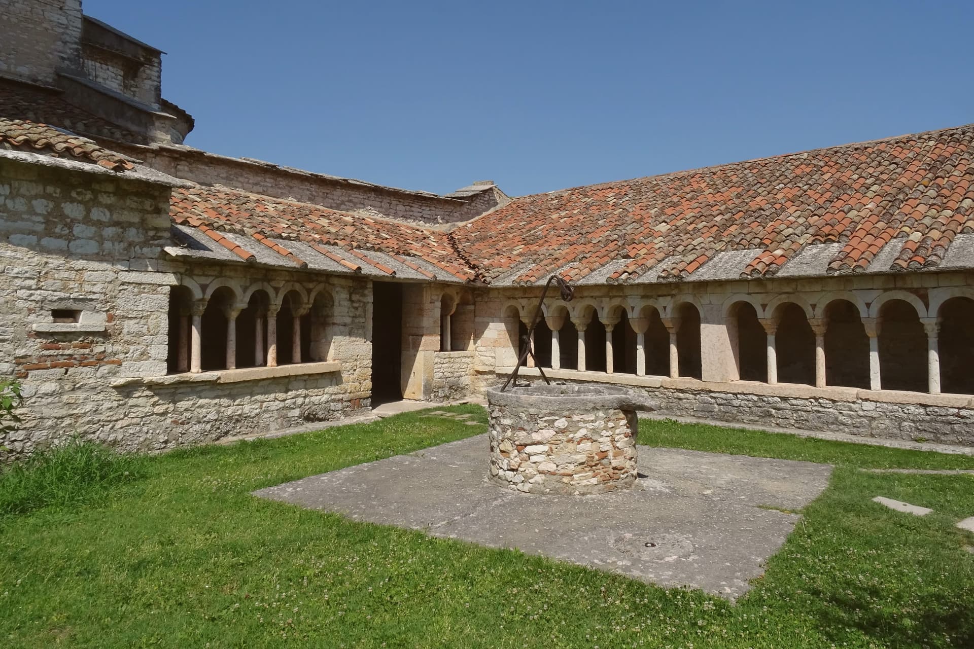Sant'Ambrogio di Valpolicella, photo 2