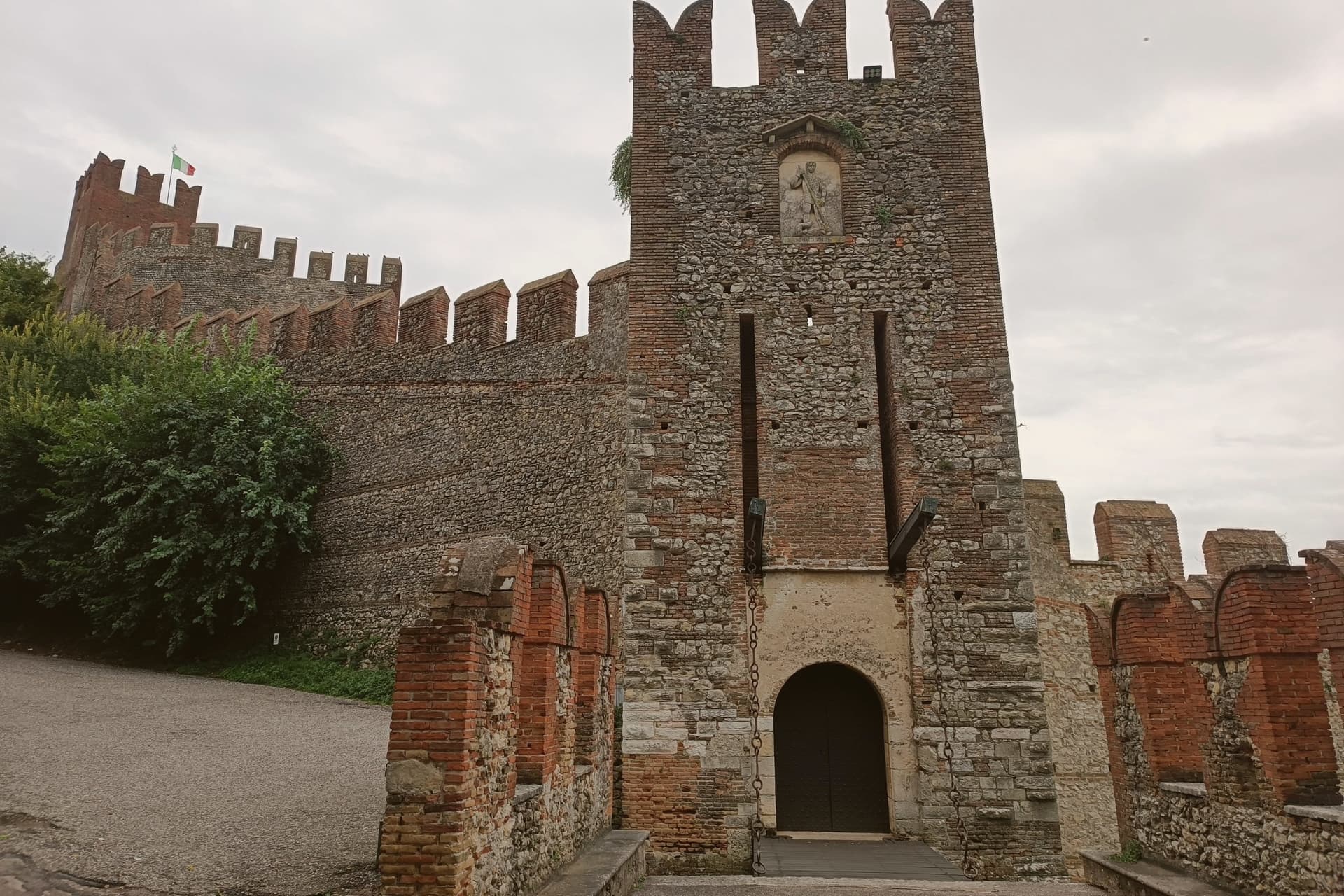 Soave, photo 1
