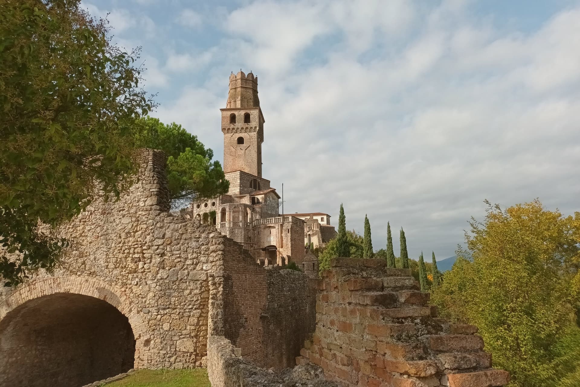 Susegana, photo 1