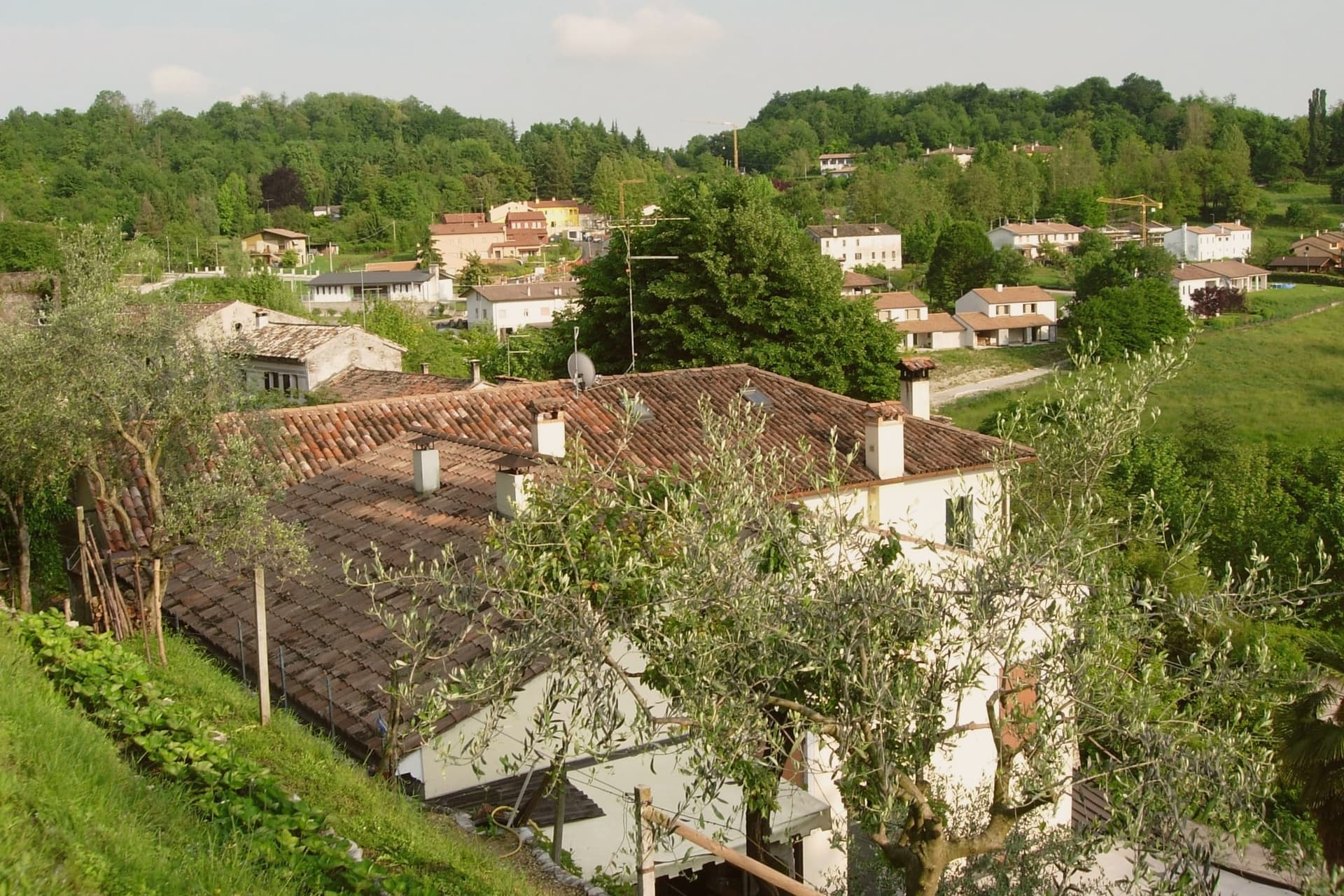 Susegana, photo 2