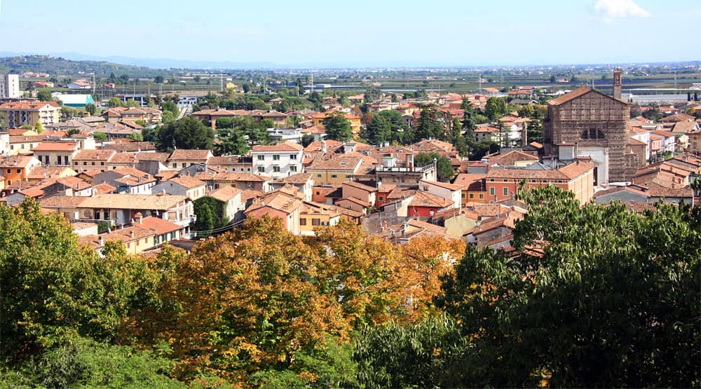 Valeggio sul Mincio — photo 2