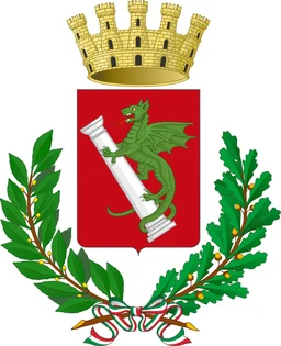 Stemma di Abano Terme