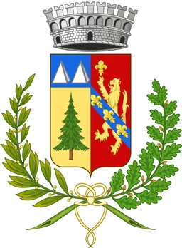 Stemma di Abetone Cutigliano