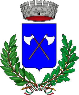 Stemma di Accettura